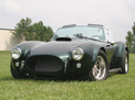 AC Cobra