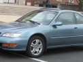 Acura CL