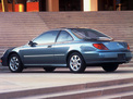 Acura CL 1998 года