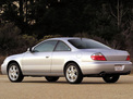 Acura CL 2001 года