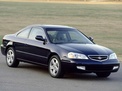 Acura CL 2001 года