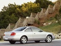 Acura CL 2001 года