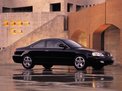 Acura CL 2001 года