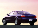 Acura CL 2001 года