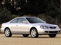 Acura CL 2001 года