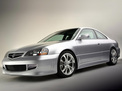 Acura CL 2003 года