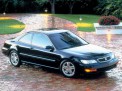 Acura CL