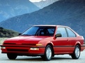 Acura Integra 1986 года