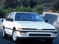 Acura Integra 1986 года