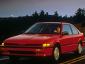 Acura Integra 1986 года