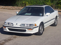 Acura Integra 1990 года