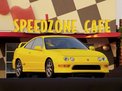 Acura Integra 1998 года