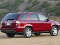 Acura MDX 2001 года