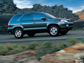 Acura MDX 2001 года