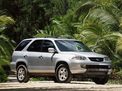 Acura MDX 2001 года