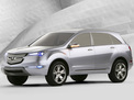 Acura MDX 2006 года