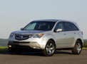 Acura MDX 2007 года