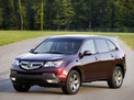 Acura MDX 2007 года