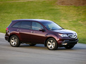 Acura MDX 2007 года