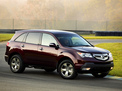 Acura MDX 2007 года