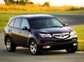 Acura MDX 2007 года