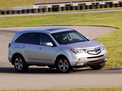 Acura MDX 2007 года