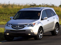 Acura MDX 2007 года