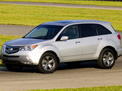 Acura MDX 2007 года