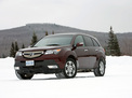 Acura MDX 2007 года