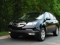 Acura MDX 2007 года