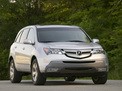 Acura MDX 2007 года