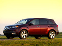 Acura MDX 2007 года