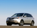 Acura MDX 2007 года