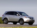 Acura MDX 2007 года