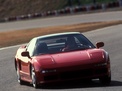 Acura NSX 1989 года