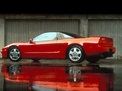 Acura NSX 1991 года