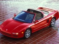 Acura NSX 1995 года