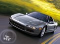 Acura NSX 1995 года