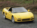 Acura NSX 1995 года