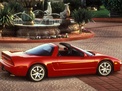 Acura NSX 1995 года