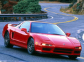 Acura NSX 1999 года