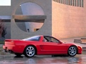 Acura NSX 2001 года