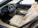 Acura NSX 2001 года