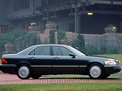 Acura RL 1996 года