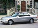 Acura RL 1996 года