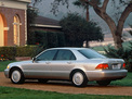Acura RL 1996 года