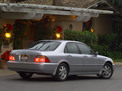 Acura RL 1999 года