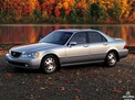 Acura RL 1999 года