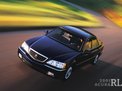 Acura RL 1999 года