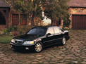 Acura RL 1999 года